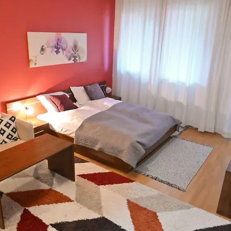 Cozy Fortuna 46