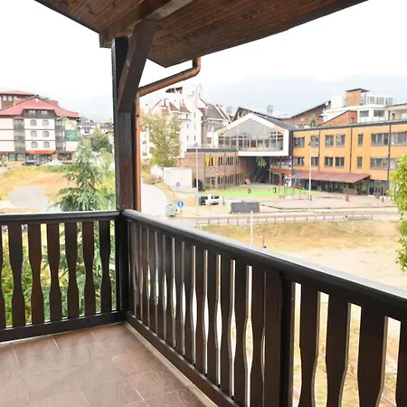Apartament Cozy Fortuna 46