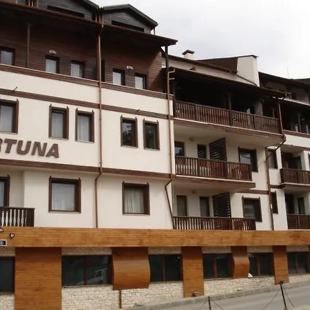 Apartament Cozy Fortuna 46