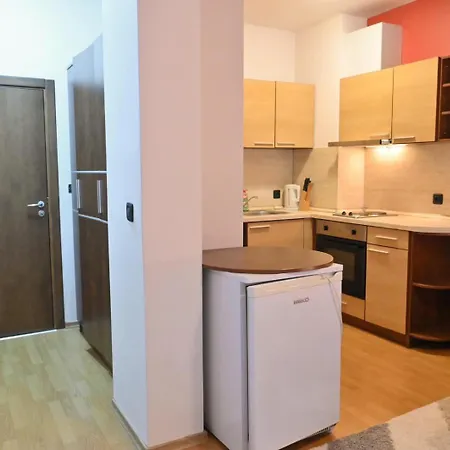 Cozy Fortuna 46 * 班斯科