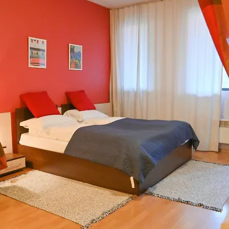 Apartamento Cozy Fortuna 46 *