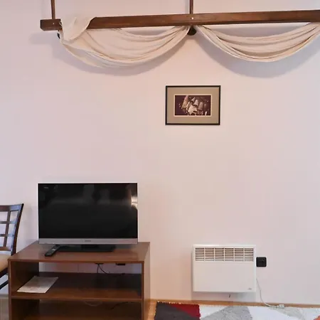 דירה Cozy Fortuna 46 בנסקו