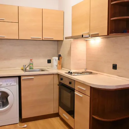 Cozy Fortuna 46 * Bansko