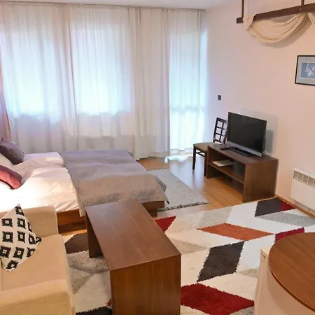 Cozy Fortuna 46 * Bansko