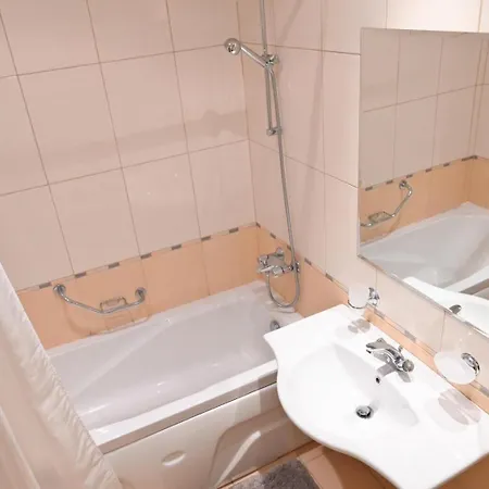 Cozy Fortuna 46 Bansko