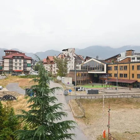 Cozy Fortuna 46 * בנסקו