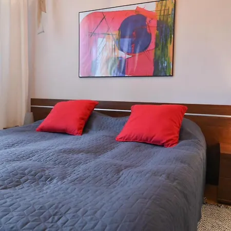 Cozy Fortuna 46 דירה בנסקו