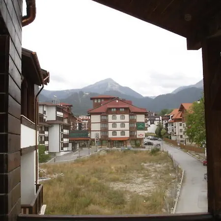 Cozy Fortuna 46 Bansko