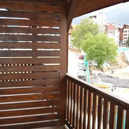 Apartamento Cozy Fortuna 46