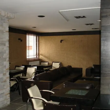 Apartamento Cozy Fortuna 46 *