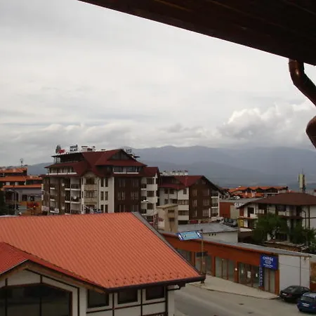 Cozy Fortuna 46 Bansko