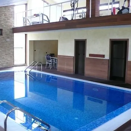 Apartamento Cozy Fortuna 46 *