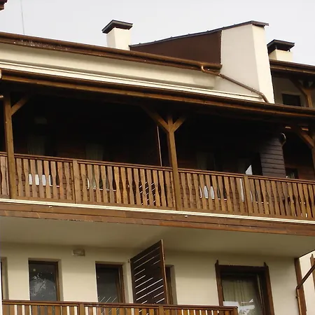 Cozy Fortuna 46 Bansko