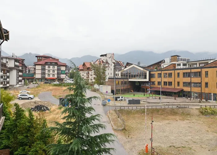 Cozy Fortuna 46 * Bansko