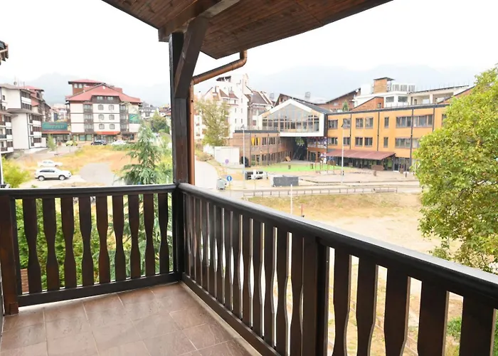 Appartamento Cozy Fortuna 46