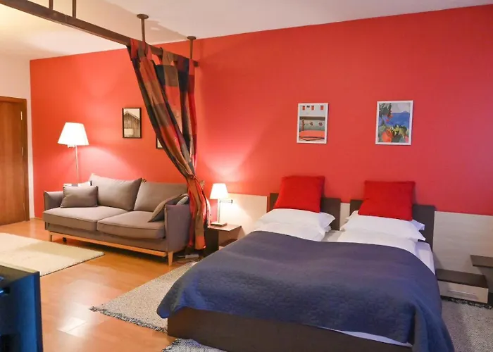 Cozy Fortuna 46 Appartamento Bansko