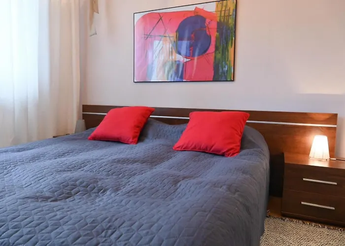 Cozy Fortuna 46 Appartamento Bansko