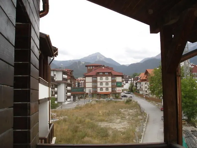 Cozy Fortuna 46 Bansko