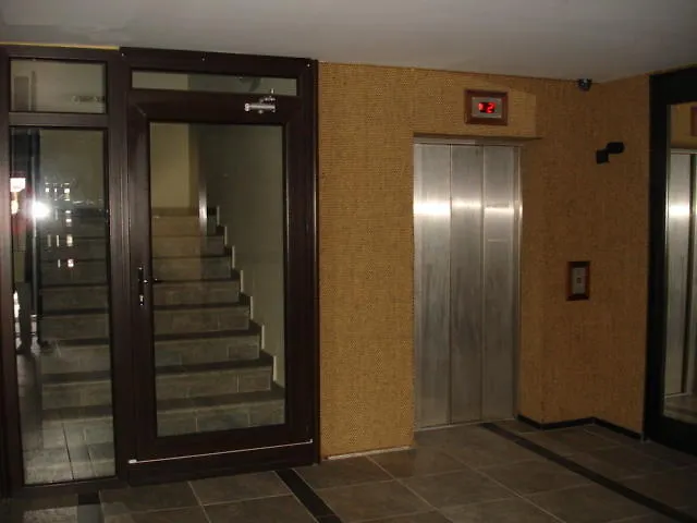 Appartamento Cozy Fortuna 46 *