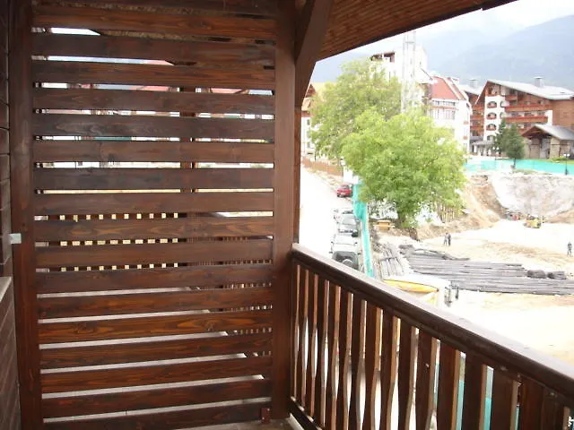 Appartamento Cozy Fortuna 46