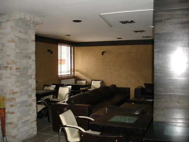 Appartamento Cozy Fortuna 46 *