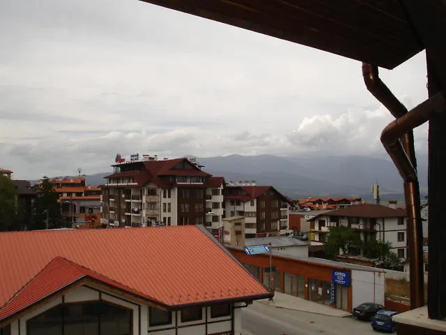 Cozy Fortuna 46 Bansko