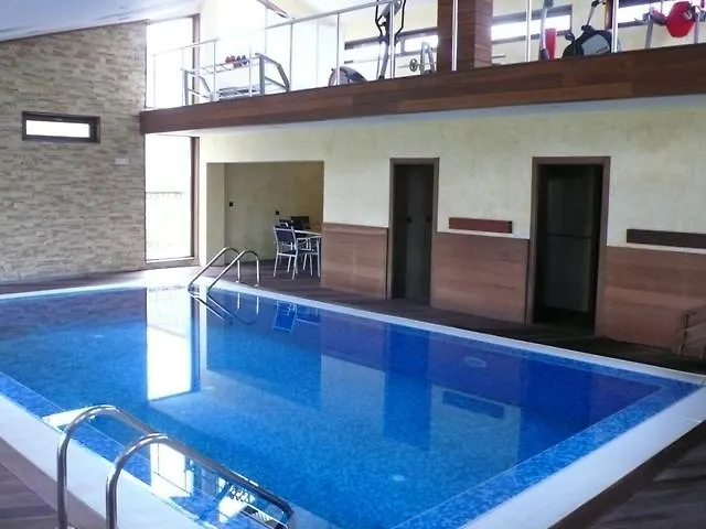 Appartamento Cozy Fortuna 46 *